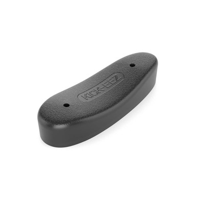 KICK-EEZ Trap Recoil Pad 2" x 5-5/8" x 1-1/8" Black KE40110LB