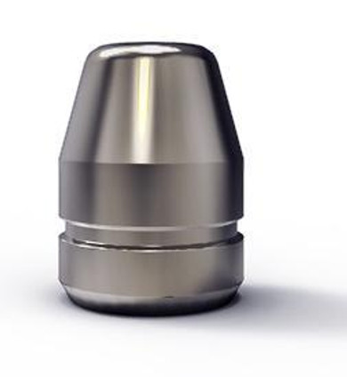 Lee Truncated Cone Pistol Mould (Handles/Lube Sold Separately) - 6 Cavity 452-230TC .452" 230 gr LEE90289