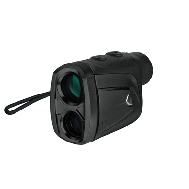 Konus RF-1200 6x Laser Rangefinder 1320 yds Slope Speed Function Black KL7316