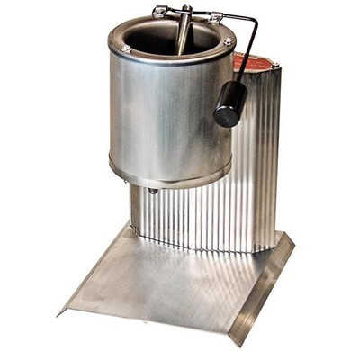 Lee Production Pot IV Melter 10 lb Capacity 220 volt LEE90008