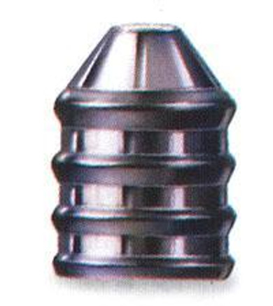 Lee REAL Muzzleloader Mould - Double Cavity (Handles Included) .54" 300 gr LEE90398