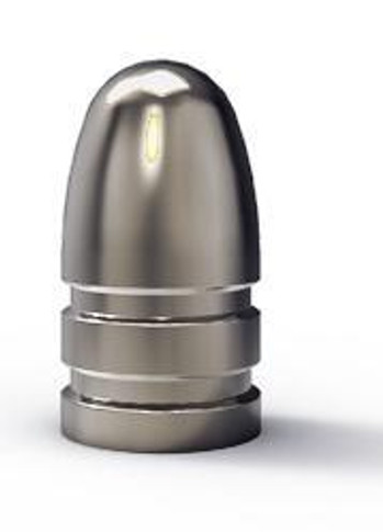 Lee Round Nose Pistol Mould - Double Cavity (Handles Included) .311" 100 gr LEE90301