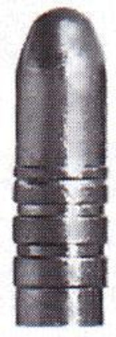 Lee Round Nose Rifle Mould - Double Cavity (Handles Included) .312" 185 gr LEE90371