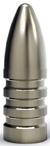 Lee Round Nose Rifle Mould - Double Cavity (Handles Included) .459" 500 gr LEE90577