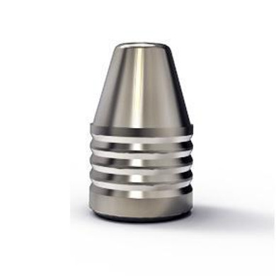 Lee Truncated Cone Pistol Mould (Handles Included) - Double Cavity TL356-124-TC .356"l 124 gr LEE90238