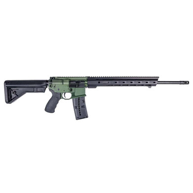 Franklin Armory F17-L Piston Rifle .17 WSM 20rd Magazine 20" Barrel M-LOK Handguard FY0010056ODG