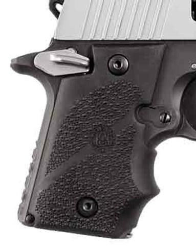 HOGUE GRIPS SIGARMS P238W/AMBI SAFETY 38080