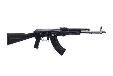 Riley Defense RAK47-P 7.32x39mm 30rd Magazine 16.25" Barrel Black Polymer Furniture RIRAK102