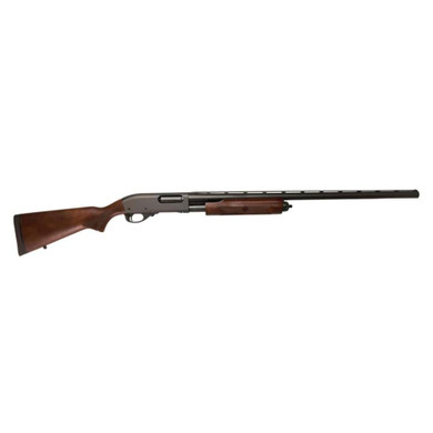 Remington 870 FieldMaster Super Mag Shotgun 12 ga 3.5" Chamber 4/rd 28" Barrel Walnut RLR68860