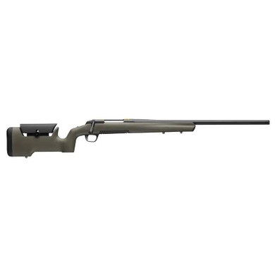 Browning X-BLT Max Long Range Rifle 6.5 PRC 3rd Capacity 24" Barrel ODG Stock XZ035599294