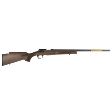 Browning T-Bolt Target Varmint Rifle .22 LR 10rd Magazine 22" Barrel Walnut XZ025176202