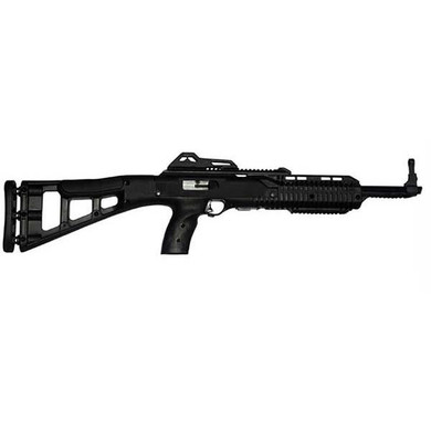 Hi-Point 380TS Carbine .380 ACP 10rd Magazine 16.5" Barrel Black Stock YH3895TS