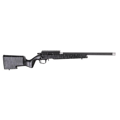 Christensen Arms Ranger Rifle .22 LR 10rd Magazine 18" Barrel Grey/Black Stock CQ8011200200