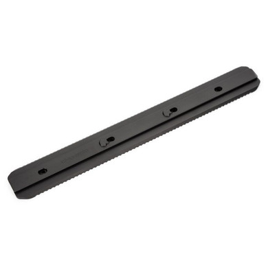 Area 419 ARCALOCK 12'' Flat Keymod Dovetail Rail AH419ALKKEYM12