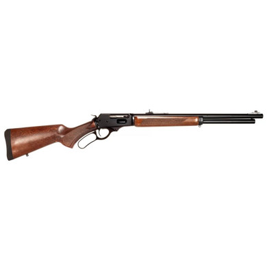 Rossi R95 45-70 Rifle .45-70 Gov't 6rd Magazine 22" Barrel Wood TE954570221