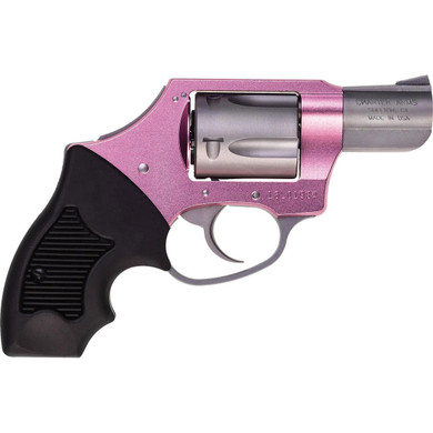 PINK LADY .38SP UNDERCOVER LITE AR53831