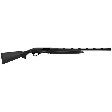 Retay Masai Mara Xtra Black Shotgun 20 ga 3" Chamber 4rd Magazine 26" Barrel Matte Black Synthetic Stock VCR251EXTBLK26
