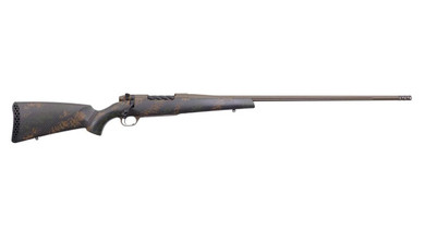 Weatherby MARK V BACKCOUNTRY 2.0 6.5-300 WBMBC20N653WR8B