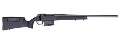 Weatherby 307 RANGE SF HB 308WIN 20" ADJ WB3WR04308NR0T