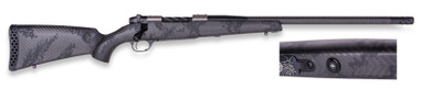 Weatherby MARK V BC GUIDE TI 300WIN 22" WBMGT01N300NR4B