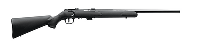 Savage Arms MARK II BOLT 22LR BL/SYN HVBBL SVMARKII-FV-AT