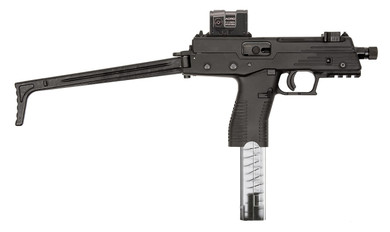 B&T TP380 380ACP BLK 5" 30+1 BNBT-42001US