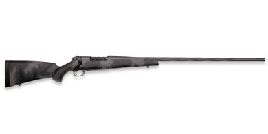 Weatherby MARK V LIVE WILD 25CR 22" WBMLW01N25CMR4B