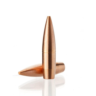 Cutting Edge MTAC Rifle Bullets .308 Cal .308" 165 gr BT 50/ct CNMTAC308168