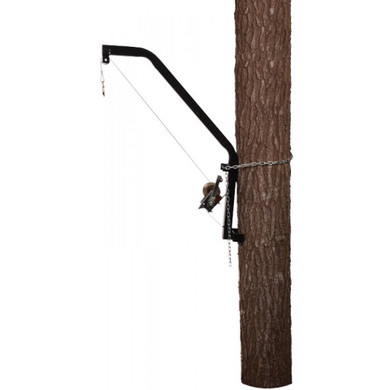 Moultrie Hanging Feeder Chain & Bracket Hoist MFMFA13102