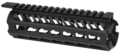 Mission First Tactical TMARCKRS Tekko Mil-STD 1913 6061 Aluminum Black Hard Coat Anodized 27963