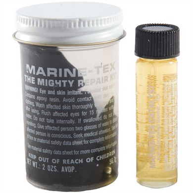 GRAY MARINE-TEX, 2.0 OZ 904301102