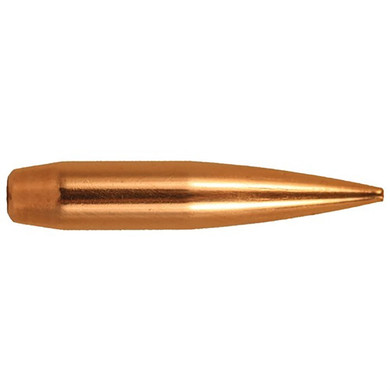 6.5MM (0.264'') 140GR VLD BOAT TAIL 100/BOX 749005239