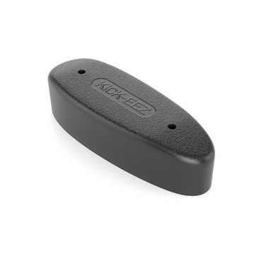 KICK-EEZ Magnum Recoil Pad - 5 5/8" L x 2" W x 1 3/8" T Black KE501125LB