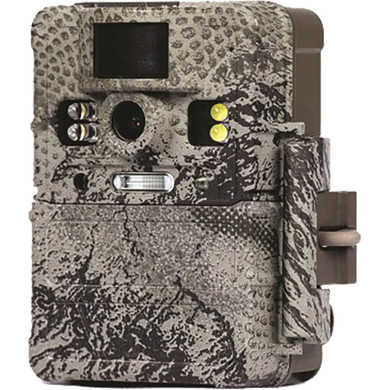 Spartan Camera Lumen Full color LED/Strobe Flash / Dual Flash HD Display SZSR3CX