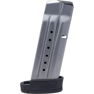 S&W M&P Shield Plus Handgun Magazine .30 Super Carry 16/rd SW3015320