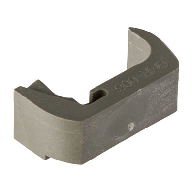 VICKERS TACTICAL EXT MAG RELEASE, GLOCK 43, GLOCK GREEN 100030594