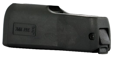 Browning 112044616 X-Bolt  3rd 7mm PRC Black Polymer 161391