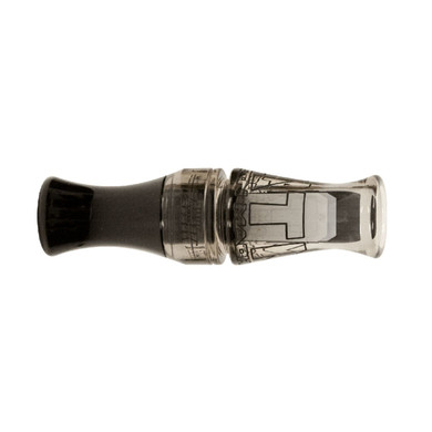 Zink ATM Green Machine Duck Call Gunsmoke AVZNKZNK6024