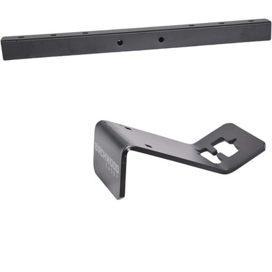 Birchwood Casey T-Post Gong Mount BABCTPGTM