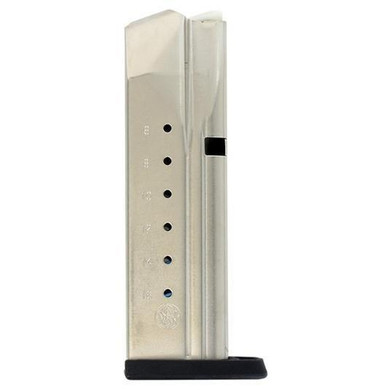 Smith & Wesson SD9/SD9VE Magazine 9mm Stainless Steel 16/rd pkg SW19925