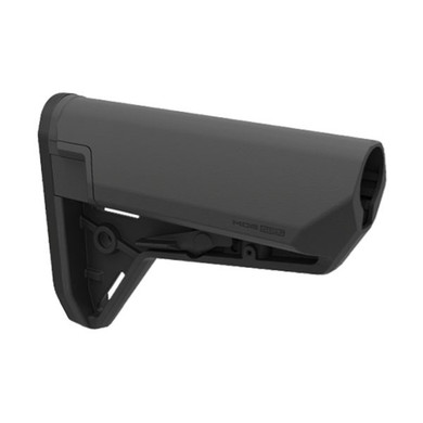 MOE SL-S COLLAPSIBLE MIL-SPEC CARBINE STOCK FOR AR-15 BLACK 100018694