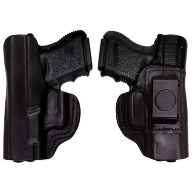 S&W JFRAME 2-1/8 INSDPNT BLK RH TYIPH710