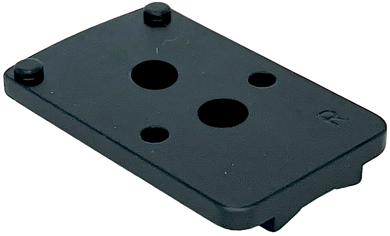 Talley RMRM70   Black Anodized Aluminum Winchester 70 177370