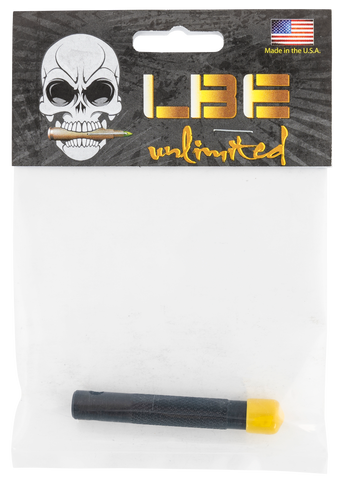 LBE Unlimited ARPSTL AR Pencil Sight Tool  AR-15 Black Steel 133656