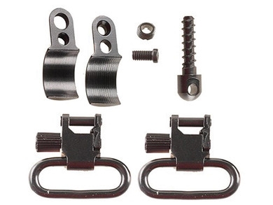 Uncle Mike's 1391 QD Split Band CNF .630/.675 UM13912