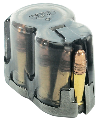 Browning 112055290 T-Bolt  10rd Rotary 22 LR Gray Polymer 21166