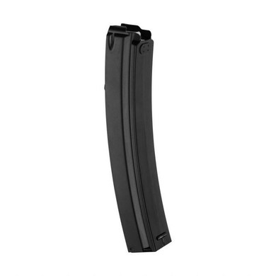 KCI USA MP5 Gen 2 Rifle Magazine 9mm Luger 30/rd Black KUKCIMZ019
