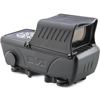 Meprolight Foresight Red Dot Sight Multi Reticle Black MKML68553
