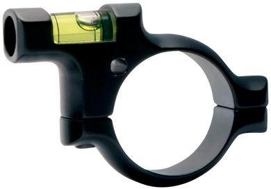 SME SMELVLSCP34 Scope Leveler Scope Mount  Matte Black 34mm 101227