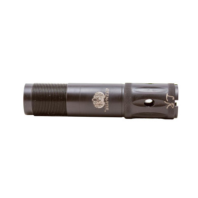 Carlson's Cremator Waterfowl Long-Range Ported Choke Tube for 20 ga Remington .587 XF11487